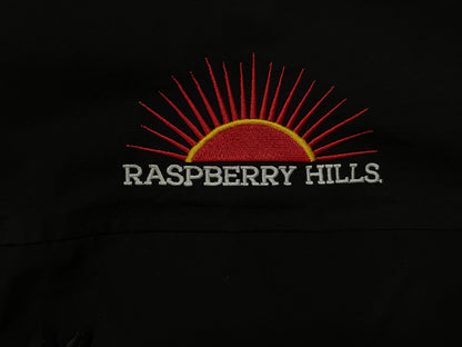 GV gallery Raspberry Hills casamigo rain jacket