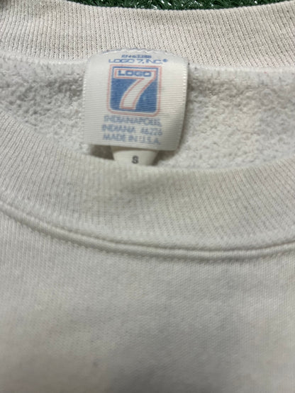 Vintage 1990s Indianapolis colts crewneck