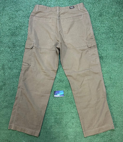 Nike ACG brown cargo pants