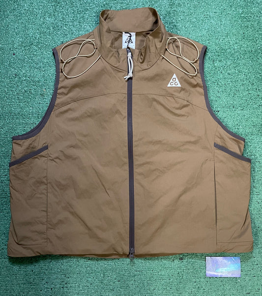 Nike ACG death bloom vest
