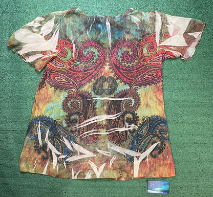 Mushka By Sienna Rose vibrant top