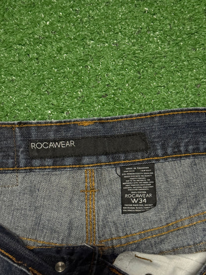 Vintage  Rocawear Jorts