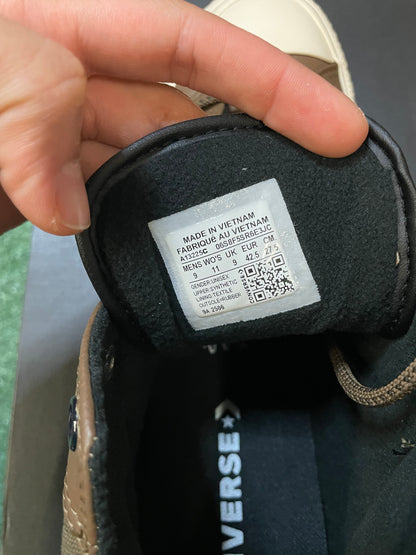 Converse chuck Taylor all star Malden street water repellant boot