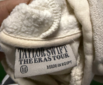 Taylor Swift The Eras Tour Hoodie