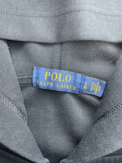 Polo Ralph Lauren zip up hoodie