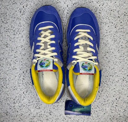 New Balance 574 Departure 9.5 Men/ 11 Women