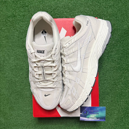 Nike P-6000 Phantom Light Bone