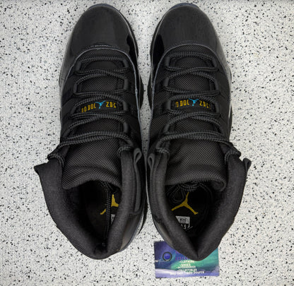 Jordan 11 Gamma 10.5 Men