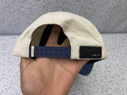 Mike Amiri Logo Hat