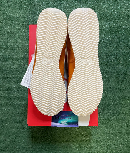 Nike Cortez TXT monarch muslin sail