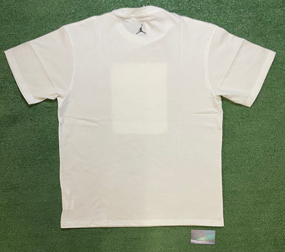 Supreme X Jordan Biggie tee