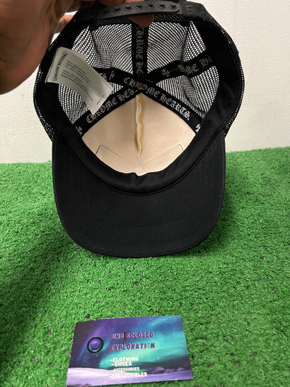 Chrome hearts matty boy chomper hat