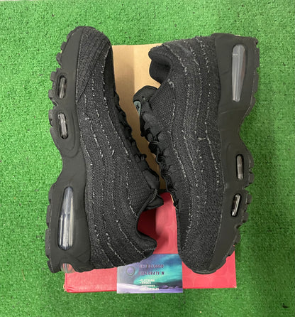 Nike air max 95 X Levi black