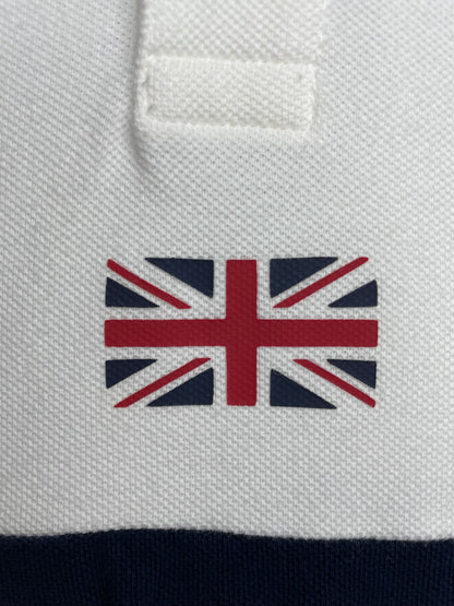 Polo Ralph Lauren Mens GBR GREAT BRITAIN polo