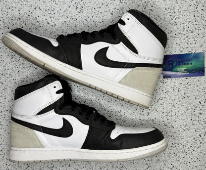 Jordan 1 Bleached Coral 11 Men/12.5 Women “Preowned”