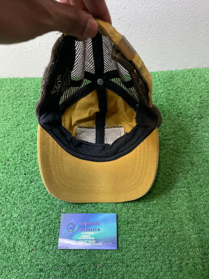 Filson Logger Mesh hat