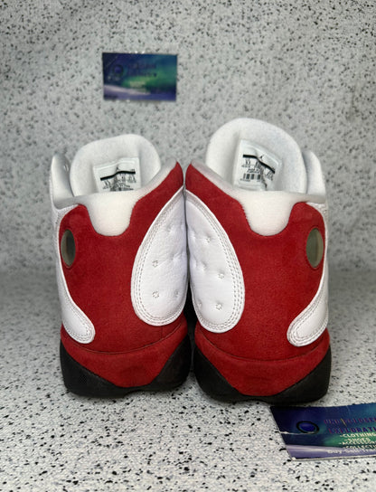 Jordan 13 Chicago 2017 9.5 Men/11 Women “Preowned”