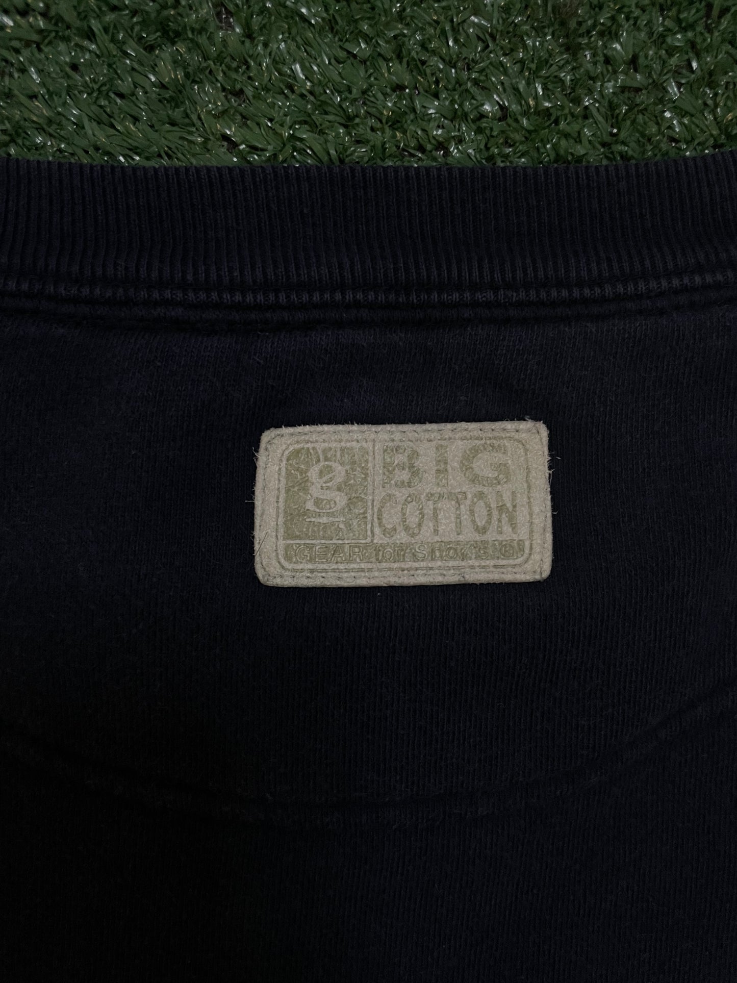 Vintage 2000s Seattle Mariners vs New York Yankees 2000 American League championship series crewneck