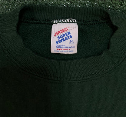 Vintage 1990s Green Bay Packers crewneck