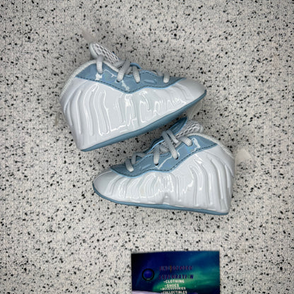 Nike Air Foamposite Toddler 4 C “Preowned”