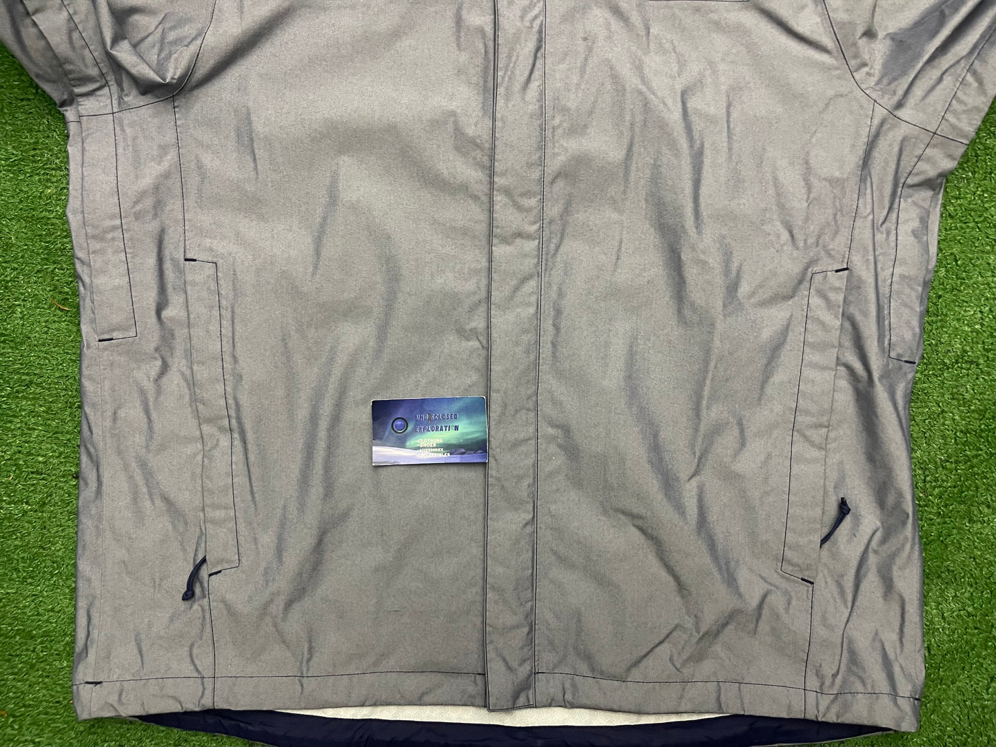 North Face Hyvent Jacket