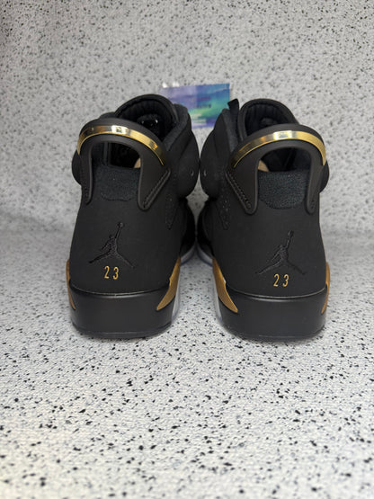 Jordan 6 DMP