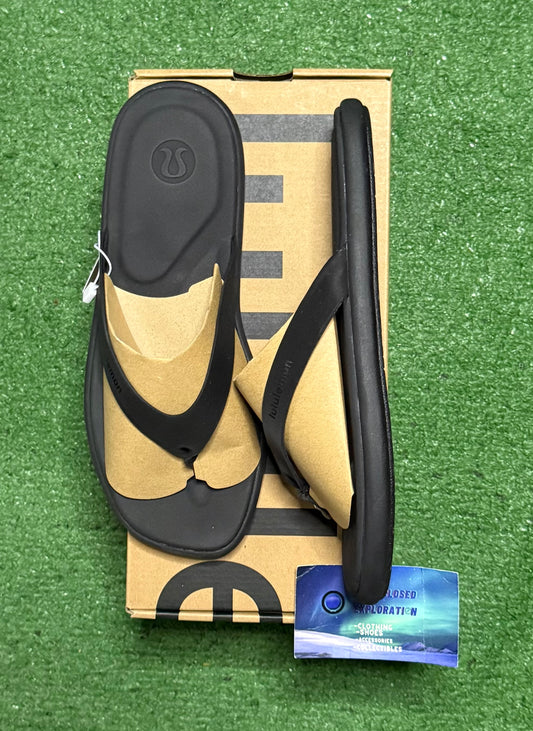 Lululemon Restfeel Flip Flop
