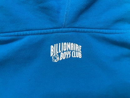 Billionaire Boys Club astronaut helmet hoodie