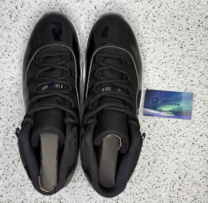 Jordan 11 Space Jam