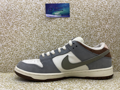 Nike Dunk Sb Low Yuto Horigome 9.5 Men/11 Women “Preowned”