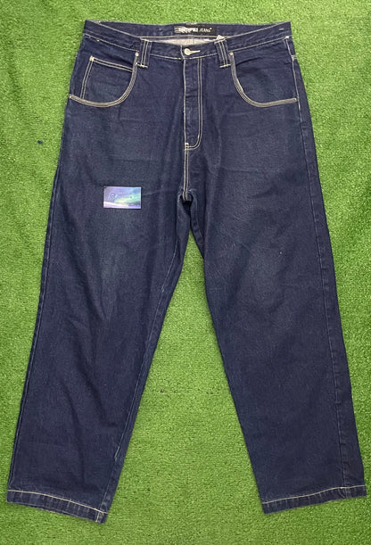 Vintage 90s South Pole Jeans