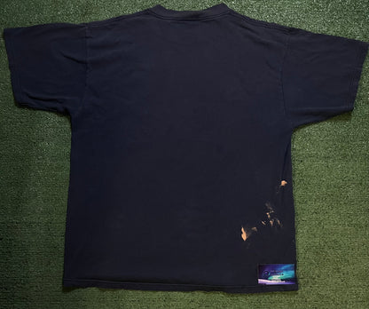 Vintage 1997 west division champions Seattle Mariners tee