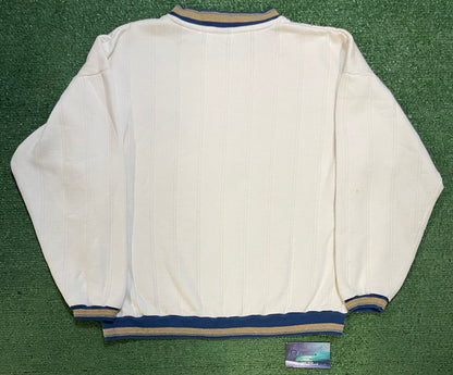 Vintage 1990s Chevy Corvette crewneck