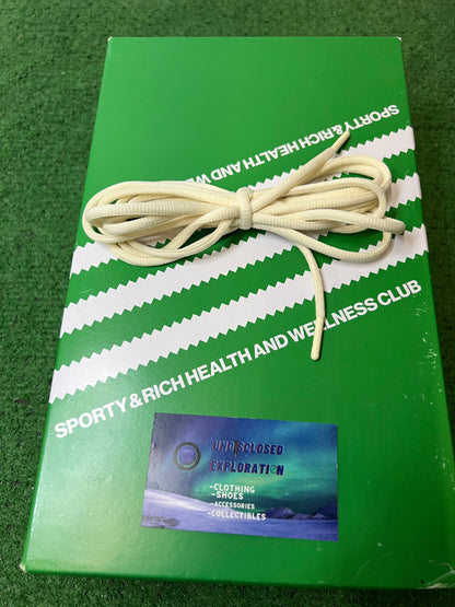 Adidas handball spezial sporty rich brown size 8men/9.5women