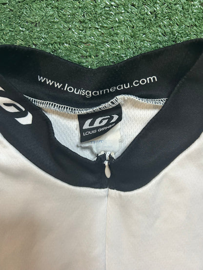 Louis Garneau Cycling Jersey