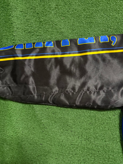 Vintage Seattle Mariners Ken Griffey Jr Starline Jacket