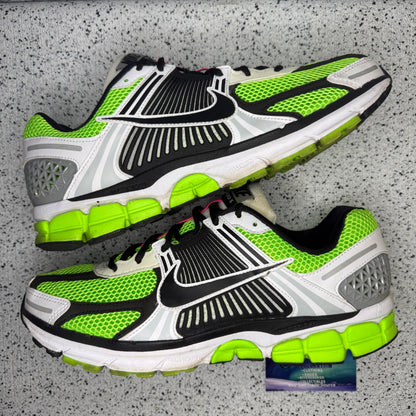 Nike Vomero 5 Electric Green 12 Men “Preowned”