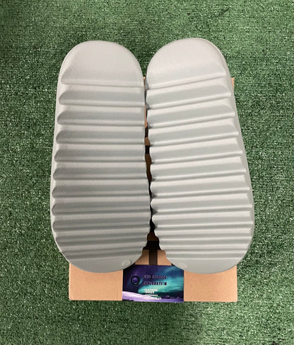 Adidas Yeezy slide salt