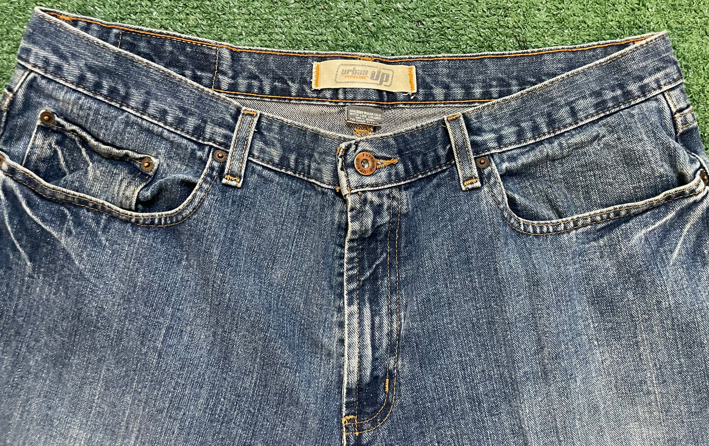 Vintage Urban up jeans