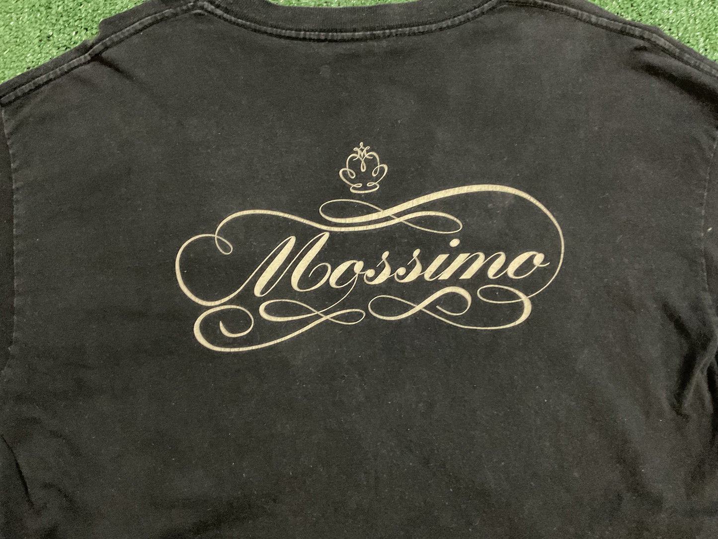 Vintage Mossimo Longsleeve Tee