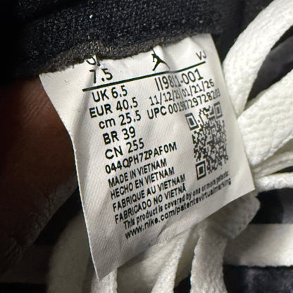 Jordan 1 Flight Club