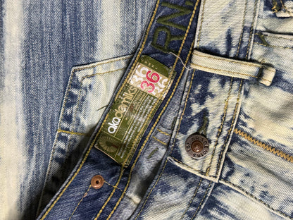Vintage Akademiks Jeans