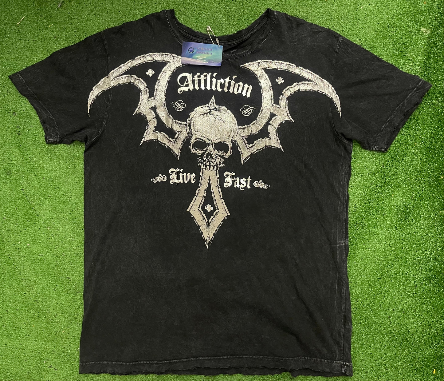 Affliction Shirt