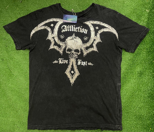 Affliction Shirt