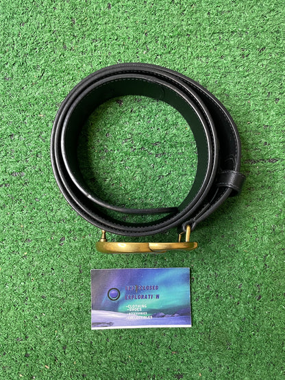 Gucci GG Marmont Monogram belt