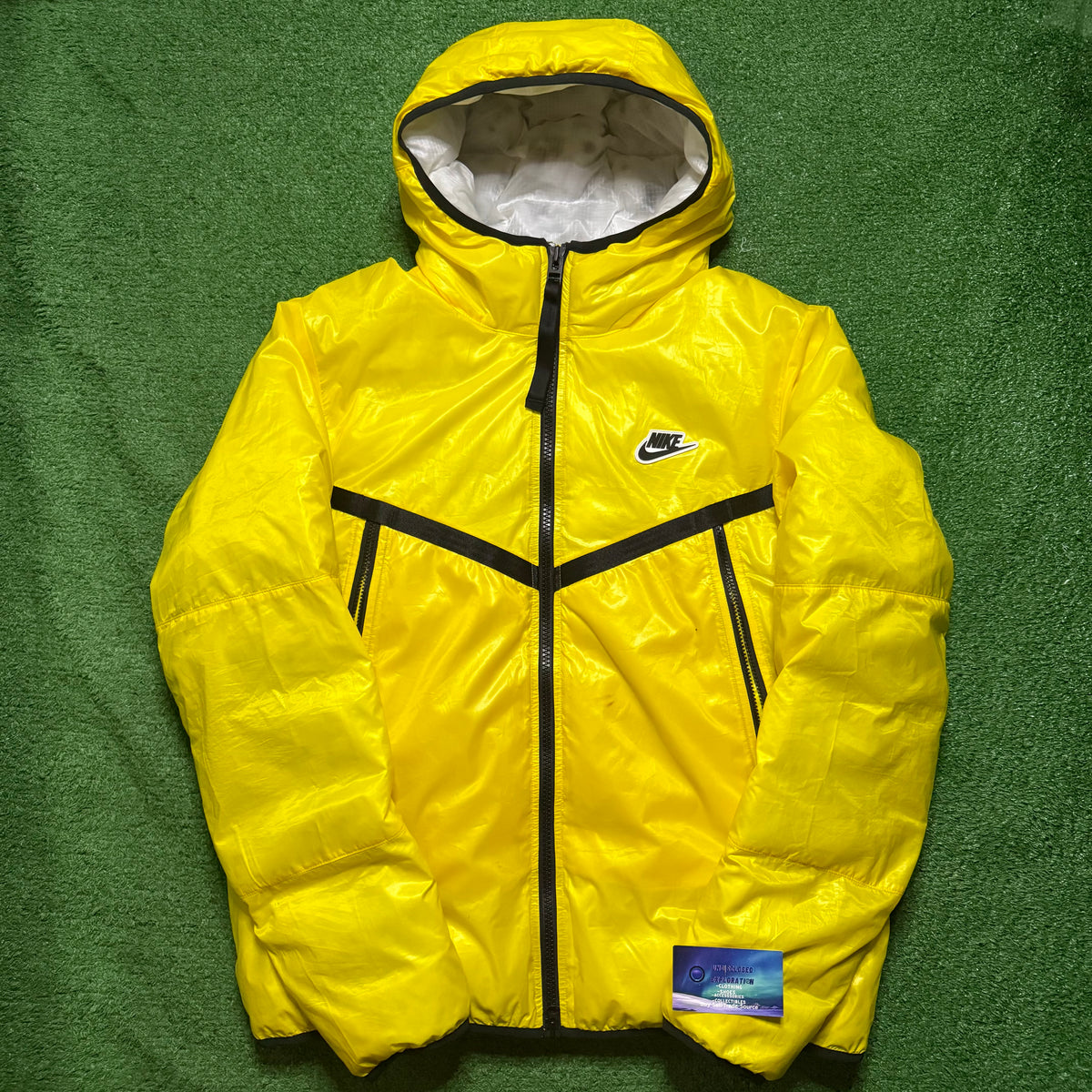 Nike Windrunner Jacket
