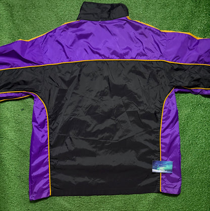 Vintage Los Angeles Lakers Pullover