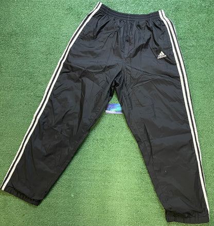 Vintage 1990s Adidas track pants