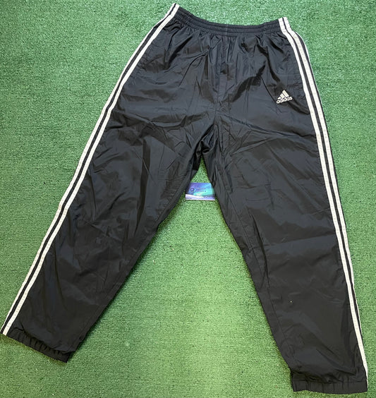 Vintage 1990s Adidas track pants