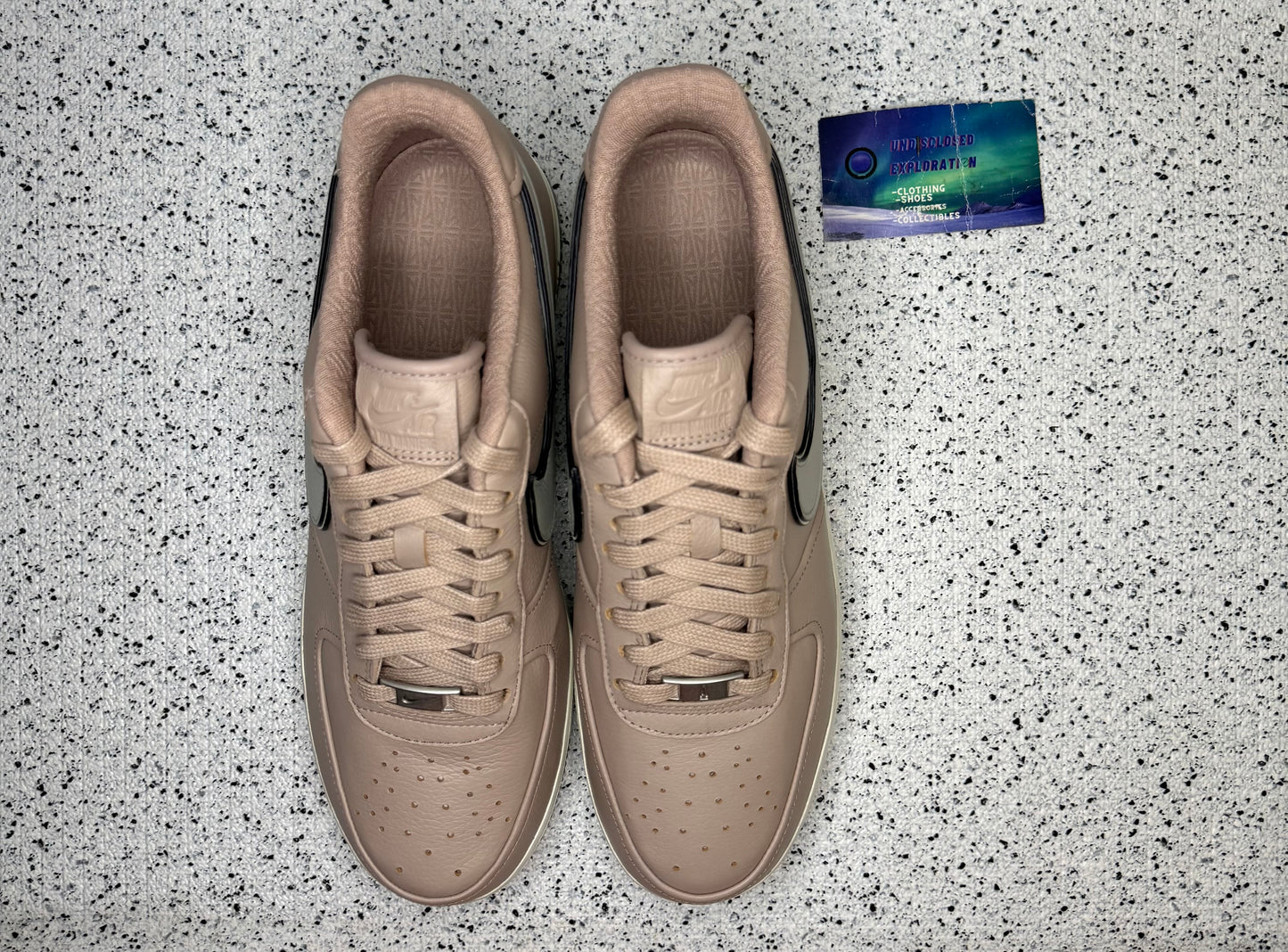 Nike Air Force 1 A Ma Maniere While You Were Sleeping